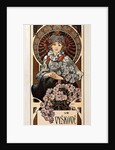 Economic-Industrial and Ethnographic Exhibition in Vyskov (Wischau) by Anonymous