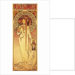 Advertising Poster La Trappistine by Anonymous