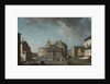 View of the Pantheon in Rome by Anonymous