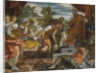 The Triumph of David by Anonymous