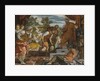 The Triumph of David by Anonymous
