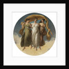 The Three Graces by Anonymous