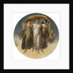 The Three Graces by Anonymous