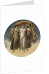 The Three Graces by Anonymous