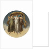 The Three Graces by Anonymous