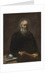 Plato by Anonymous