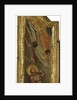 Saint Francis receiving the Stigmata by Anonymous