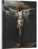The Crucifixion by Anonymous