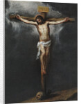 The Crucifixion by Anonymous