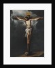 The Crucifixion by Anonymous