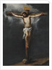 The Crucifixion by Anonymous