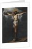 The Crucifixion by Anonymous