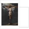 The Crucifixion by Anonymous