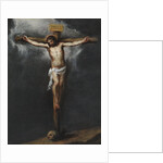 The Crucifixion by Anonymous