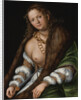 Lucretia by Anonymous