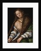 Lucretia by Anonymous