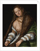 Lucretia by Anonymous