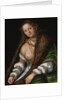 Lucretia by Anonymous