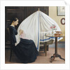 Delfina Boutet de Monvel by Sylvies Cradle by Anonymous