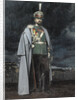 Portrait of General Dimitri Ivanovich Oznobishin by Anonymous