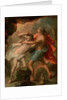Orpheus and Eurydice by Anonymous