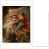 Orpheus and Eurydice by Anonymous