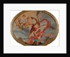 The Time, Minerva and Fama by Anonymous