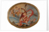 The Time, Minerva and Fama by Anonymous