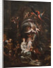 The Rest on the Flight into Egypt by Anonymous