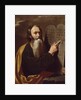 Moses by Anonymous