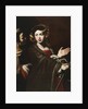 Judith with the Head of Holofernes by Anonymous