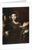 Judith with the Head of Holofernes by Anonymous