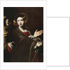 Judith with the Head of Holofernes by Anonymous