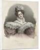 Maria Caterina Rosalbina Caradori-Allan by Anonymous