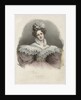Maria Caterina Rosalbina Caradori-Allan by Anonymous