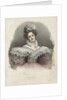 Maria Caterina Rosalbina Caradori-Allan by Anonymous