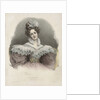 Maria Caterina Rosalbina Caradori-Allan by Anonymous