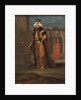 Sultan Ahmed III by Anonymous