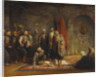 Rifai Sufi Ceremony by Anonymous