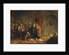 Rifai Sufi Ceremony by Anonymous