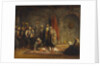 Rifai Sufi Ceremony by Anonymous