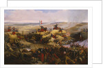 The Taking of Malakoff on 8 September 1855 by Anonymous
