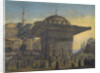 Tophane Fountain, Constantinople by Anonymous