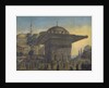 Tophane Fountain, Constantinople by Anonymous