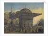Tophane Fountain, Constantinople by Anonymous