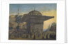 Tophane Fountain, Constantinople by Anonymous