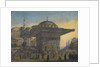 Tophane Fountain, Constantinople by Anonymous