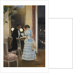 A conversation by Anonymous