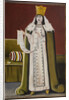 Queen Tamar by Anonymous