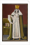 Queen Tamar by Anonymous